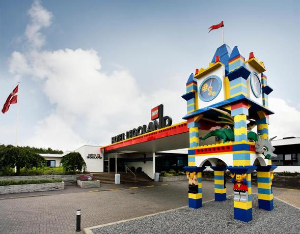 Imagen general del Hotel Legoland, Denmark. Foto 8