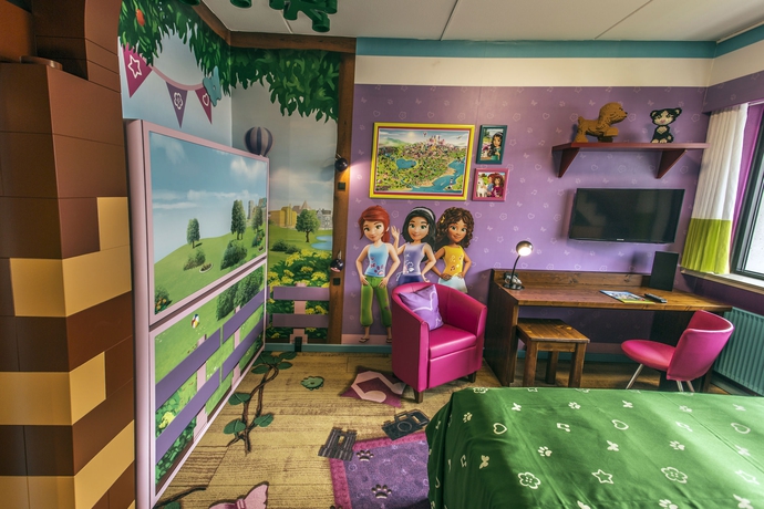 Imagen general del Hotel Legoland, Denmark. Foto 4