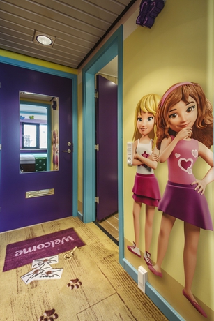 Imagen general del Hotel Legoland, Denmark. Foto 5