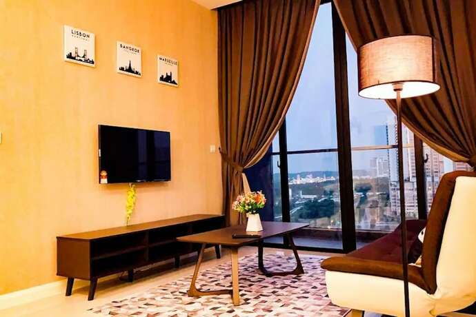 Imagen general del Hotel Legoland D'pristine Apartment By Tgp. Foto 2