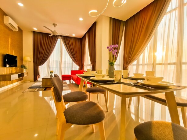 Imagen general del Hotel Legoland D'pristine Apartment By Tgp. Foto 3