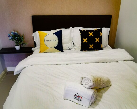 Imagen general del Hotel Legoland D'pristine Apartment By Tgp. Foto 9
