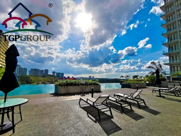 Imagen general del Hotel Legoland D'pristine Apartment By Tgp. Foto 11