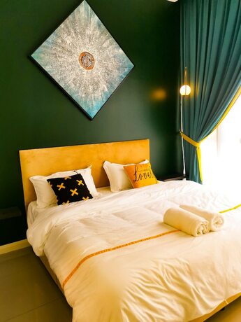 Imagen general del Hotel Legoland D'pristine Apartment By Tgp. Foto 13