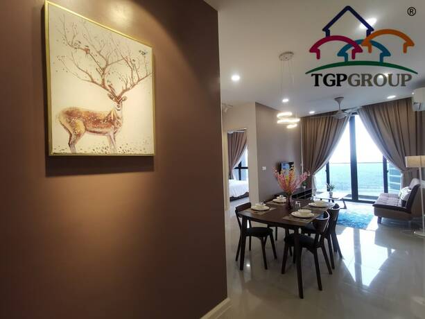 Imagen general del Hotel Legoland D'pristine Apartment By Tgp. Foto 15