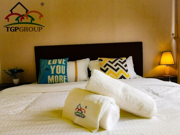 Imagen general del Hotel Legoland D'pristine Apartment By Tgp. Foto 16