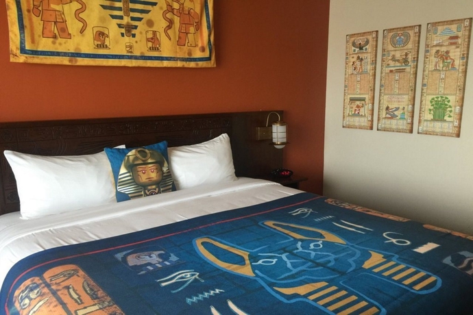 Imagen general del Hotel Legoland. Foto 7