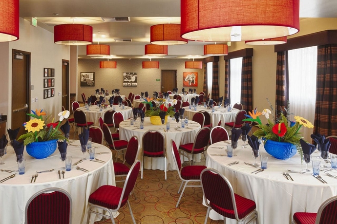 Imagen general del Hotel Legoland. Foto 12