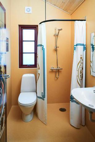 Imagen general del Hotel Legoland Ninjago Cabins. Foto 7