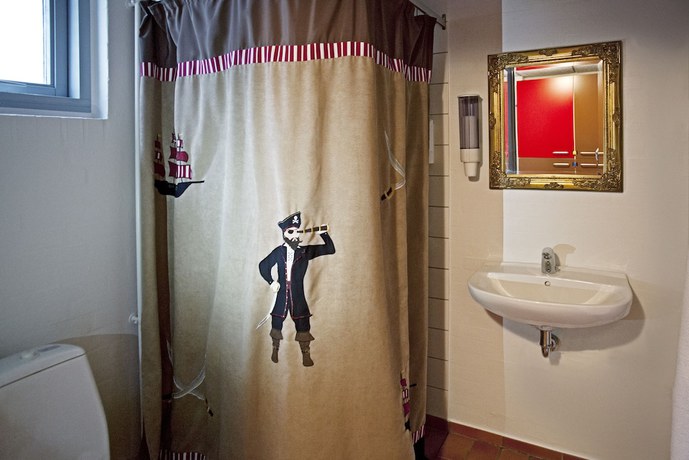 Imagen de la habitación del Hotel Legoland Pirates' Inn Motel. Foto 12