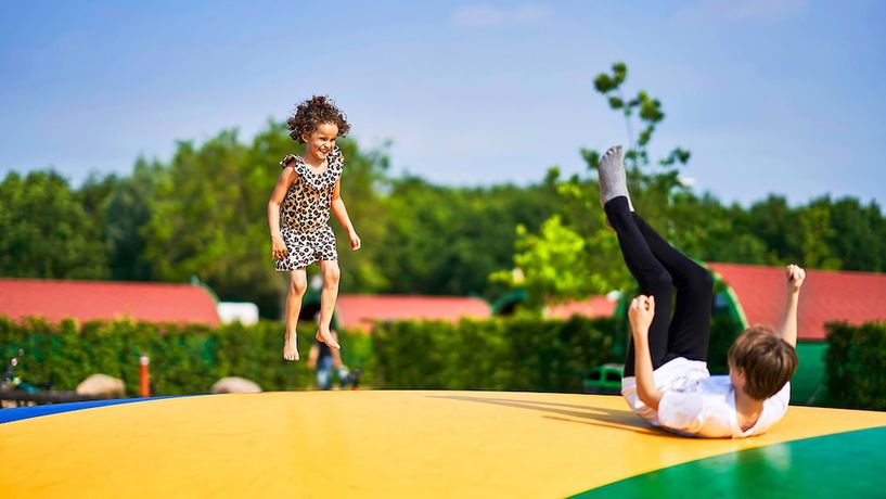 Imagen de los exteriores del Hotel Legoland Pirates' Inn Motel. Foto 18