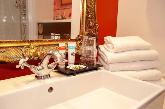 Imagen general del Hotel Legoland Windsor Resort. Foto 2