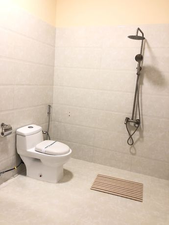 Imagen de la habitación del Hotel Legphel. Foto 2