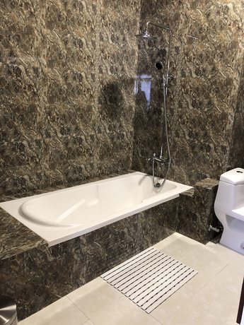 Imagen de la habitación del Hotel Legphel. Foto 15