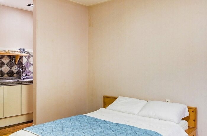 Imagen de la habitación del Hotel Legrandchariot. Foto 2