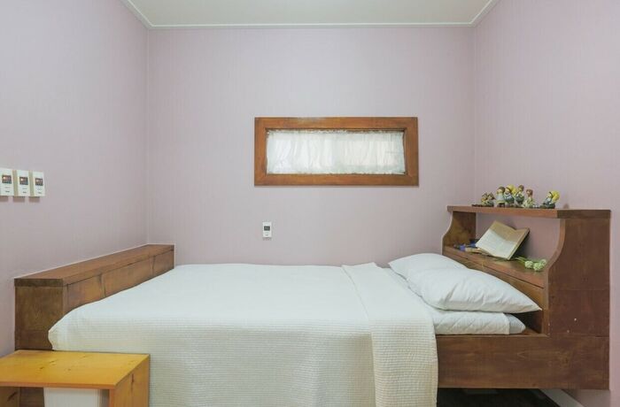 Imagen de la habitación del Hotel Legrandchariot. Foto 10