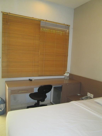 Imagen general del Hotel Legreen Suite Penjernihan. Foto 2