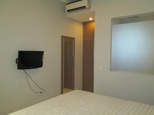 Imagen general del Hotel Legreen Suite Penjernihan. Foto 4