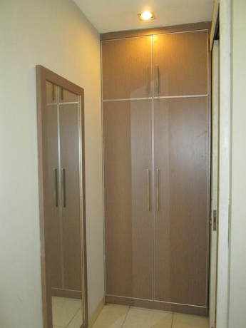 Imagen general del Hotel Legreen Suite Penjernihan. Foto 5