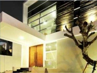 Imagen general del Hotel Legreen Suite Poso. Foto 1