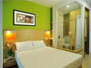 Imagen de la habitación del Hotel Legreen Suite Poso. Foto 10