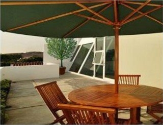 Imagen general del Hotel Legreen Suite Poso. Foto 6