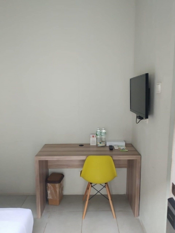 Imagen de la habitación del Hotel Legreen Suite Supomo. Foto 5