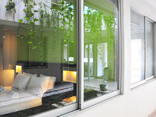 Imagen general del Hotel Legreen Suite Tondano. Foto 1