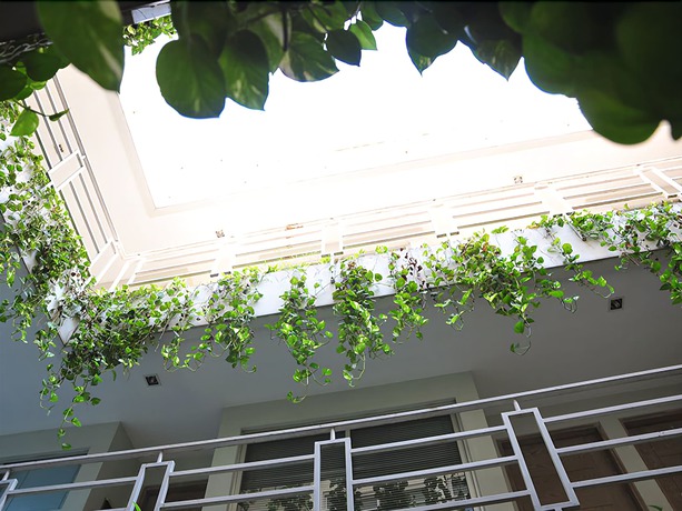 Imagen de la habitación del Hotel Legreen Suite Tondano. Foto 8