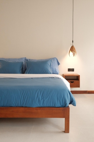 Imagen de la habitación del Hotel Leha-Leha Kuta Lombok. Foto 5