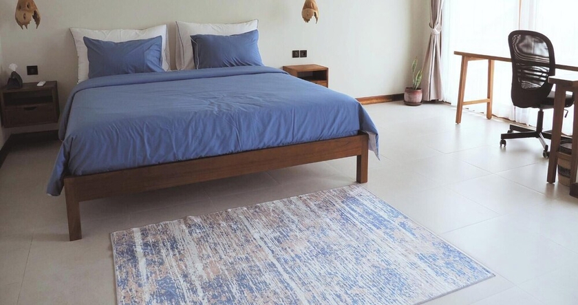 Imagen de la habitación del Hotel Leha-Leha Kuta Lombok. Foto 6