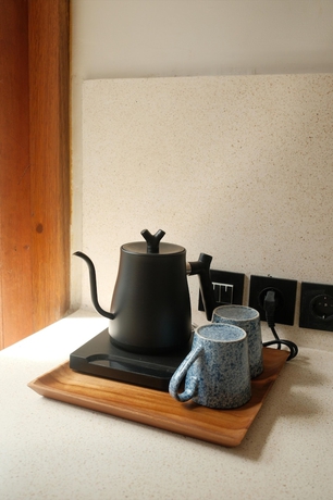 Imagen de la habitación del Hotel Leha-Leha Kuta Lombok. Foto 9