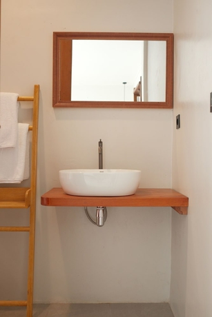 Imagen de la habitación del Hotel Leha-Leha Kuta Lombok. Foto 11