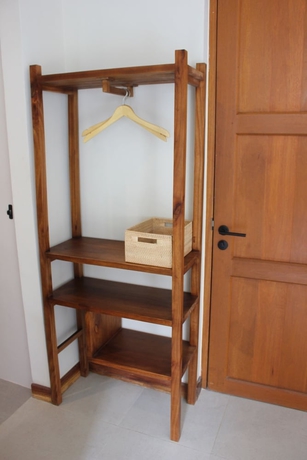 Imagen de los interiores del Hotel Leha-Leha Kuta Lombok. Foto 13
