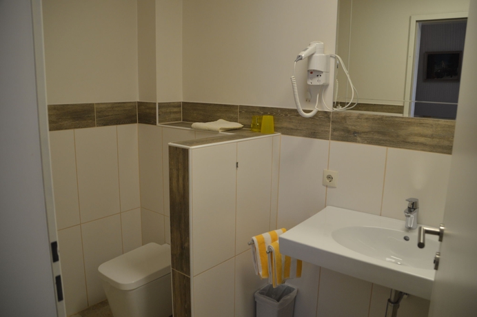 Imagen de la habitación del Hotel Lehenerhof Salzburg. Foto 2