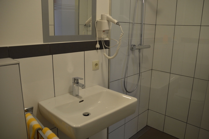 Imagen de la habitación del Hotel Lehenerhof Salzburg. Foto 4