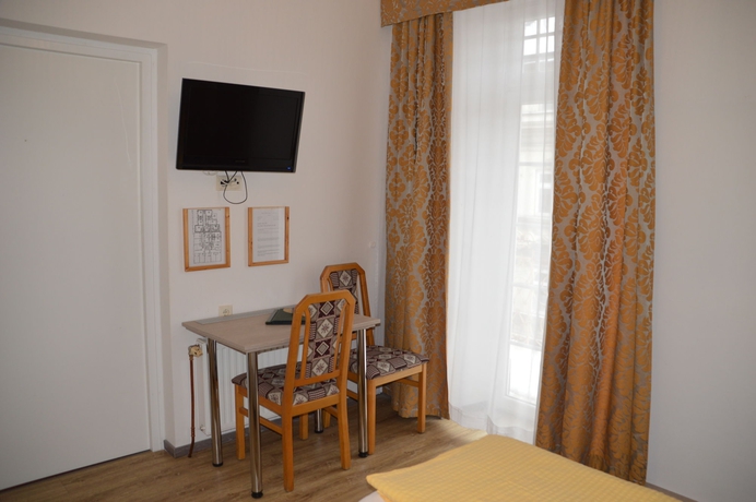 Imagen de la habitación del Hotel Lehenerhof Salzburg. Foto 7