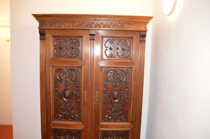 Imagen de los interiores del Hotel Lehenerhof Salzburg. Foto 11