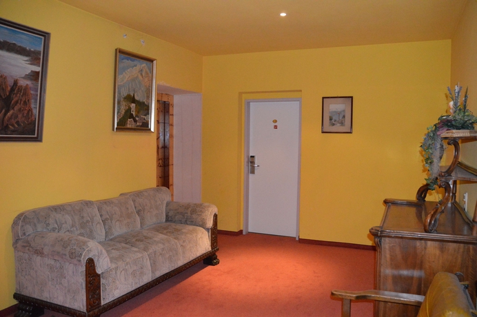 Imagen de los interiores del Hotel Lehenerhof Salzburg. Foto 12