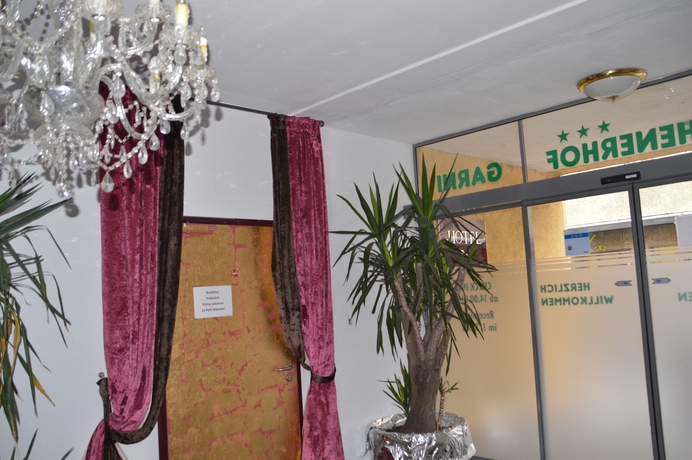 Imagen de los interiores del Hotel Lehenerhof Salzburg. Foto 14