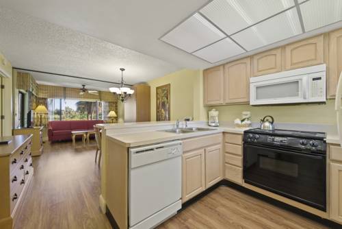 Imagen de la habitación del Hotel Lehigh Resort Club By Vri Americas. Foto 4