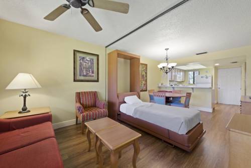 Imagen de la habitación del Hotel Lehigh Resort Club By Vri Americas. Foto 6