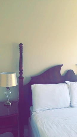 Imagen de la habitación del Hotel Lehinch Lodge. Foto 9