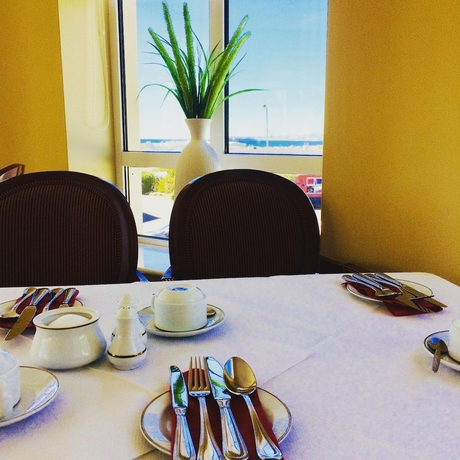 Imagen del bar/restaurante del Hotel Lehinch Lodge. Foto 6