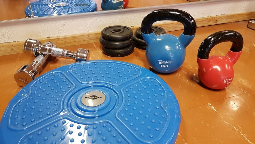 Imagen general del Hotel Lehmirannan Lomakeskus. Foto 5