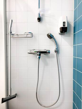 Imagen general del Hotel Lehmirannan Lomakeskus. Foto 6