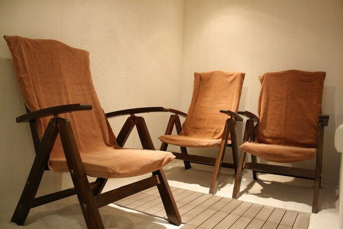 Imagen general del Hotel Lehmirannan Lomakeskus. Foto 7