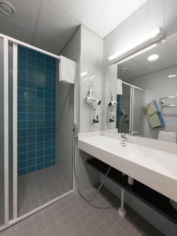 Imagen general del Hotel Lehmirannan Lomakeskus. Foto 8