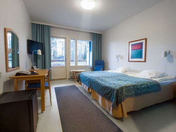 Imagen general del Hotel Lehmirannan Lomakeskus. Foto 10