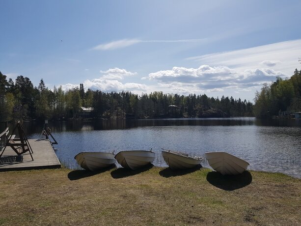 Imagen general del Hotel Lehmirannan Lomakeskus. Foto 12